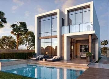 The Trump Estates at Damac Hills