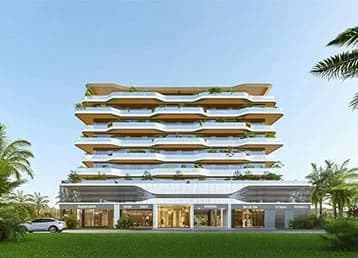 Tomorrow 166 at Dubai Islands