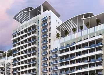 Trinity Heights at JVC Dubai