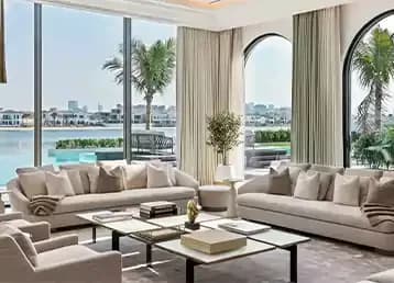 Vayla Residences at Dubai Islands