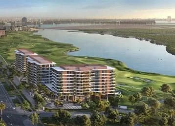 Waldorf Astoria Residences at Yas Island