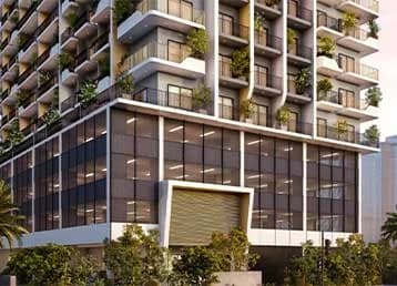 Weybridge Gardens at Dubailand