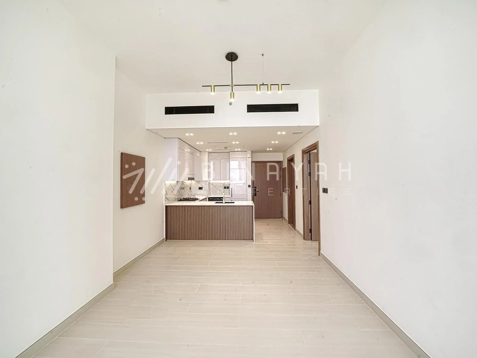 On Amenities Floor Smart Home Vastu