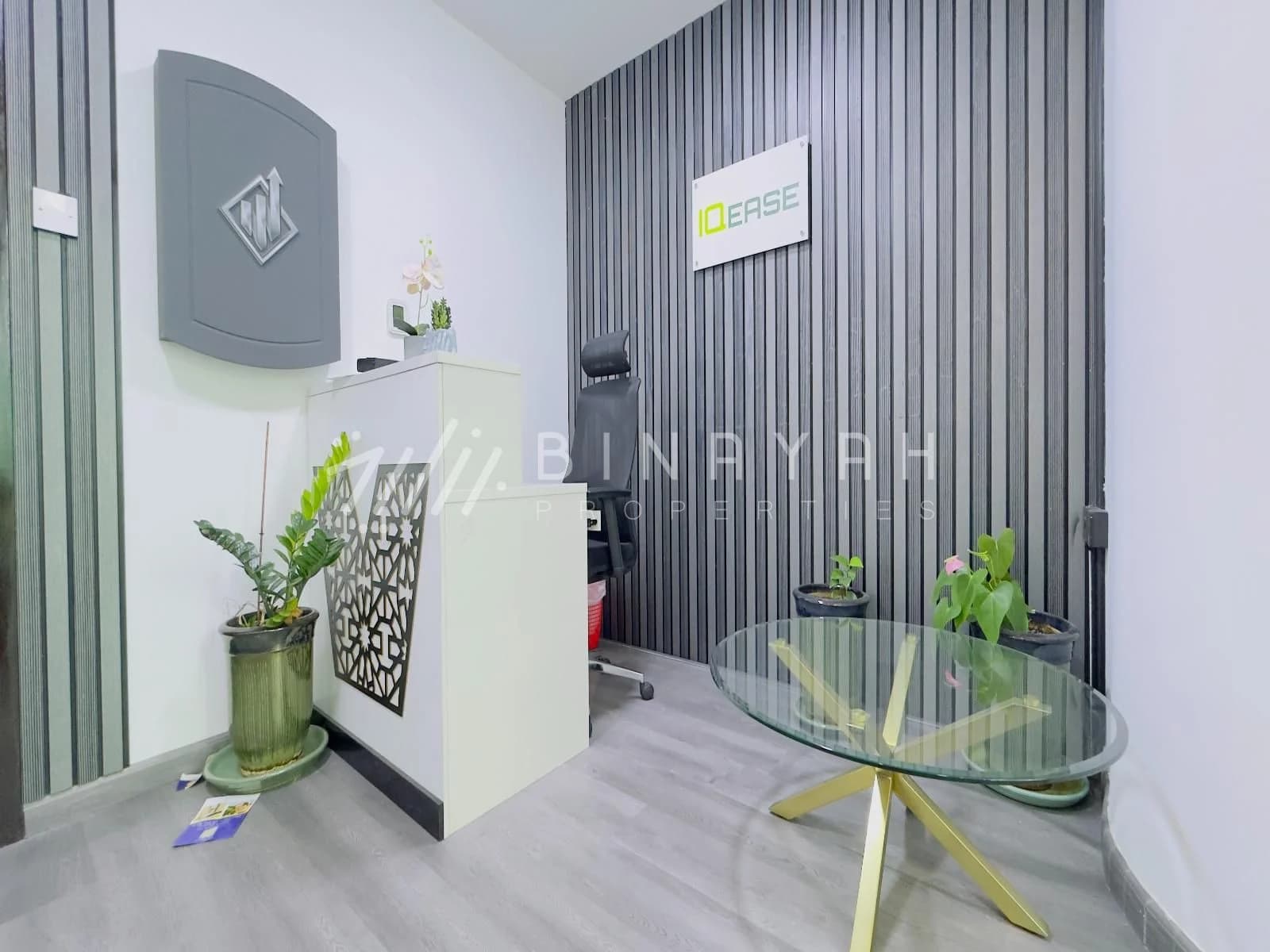 Near To Metro Fully Fitted Furnished By R 14748
