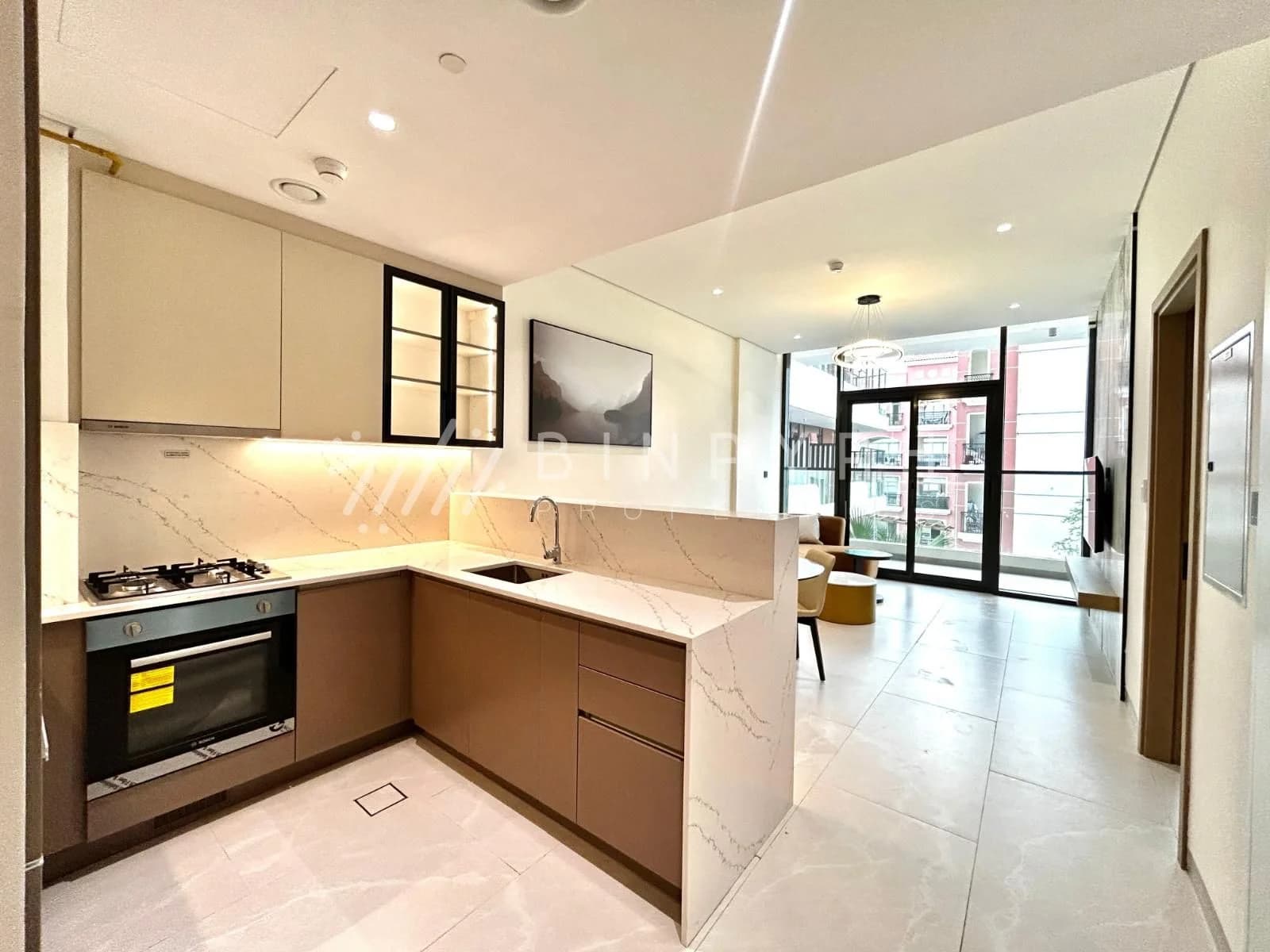 Brand New Modern Fully Furnished By R 14795