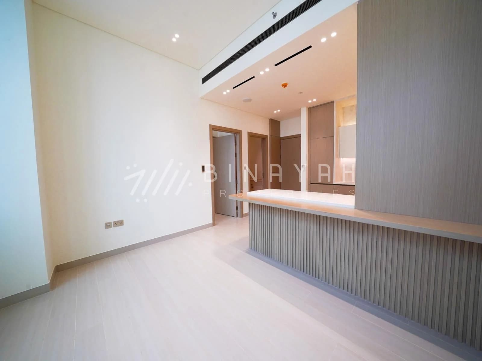 Private Pool Spacious Luxury 1br