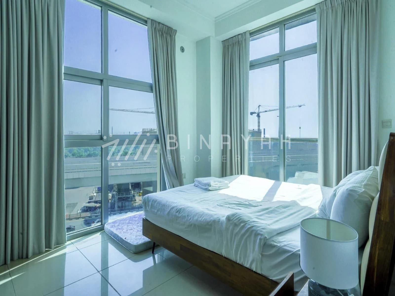 New Renovated Bathrooms Furnished Or Unfurnished