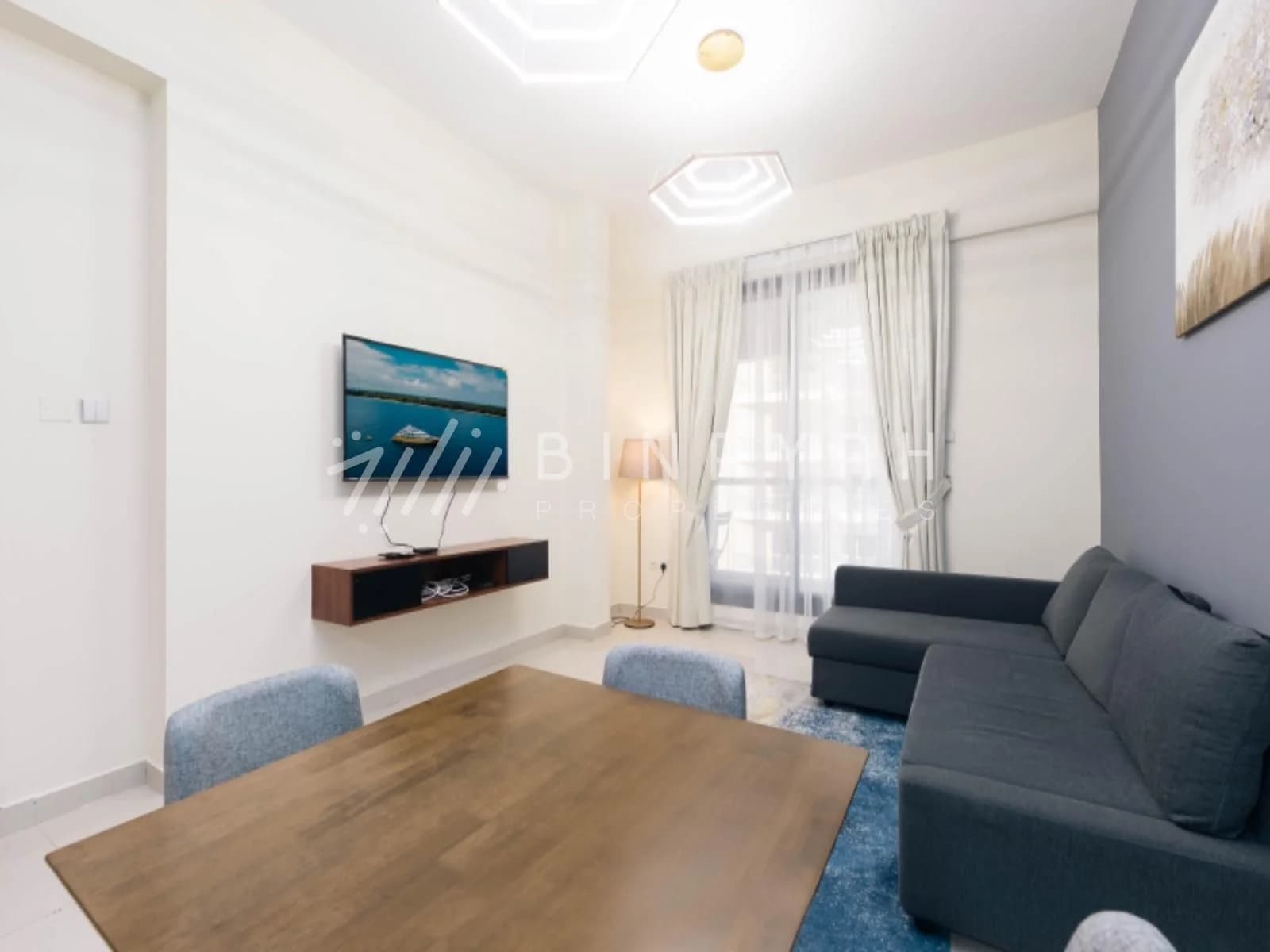 Fully Furnished Upgraded Ready To Move