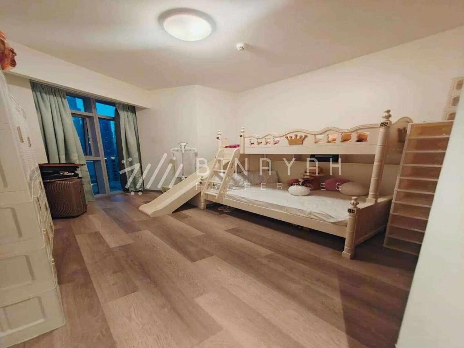 Cheapest On The Market Furnished Burj Khalifa View
