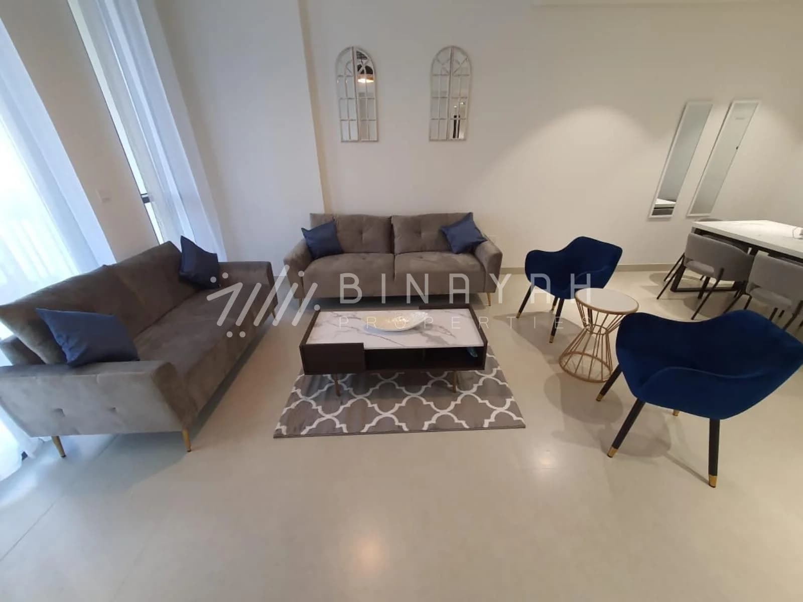 Spacious 2br Low Floor Pool View By R 14926