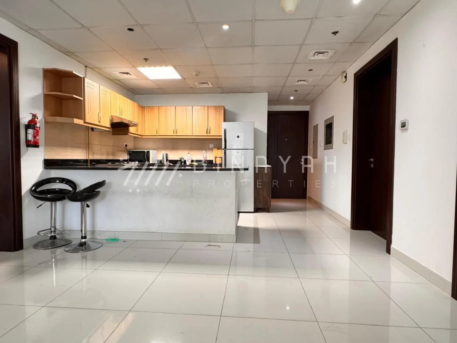 Spacious 3br Fully Furnished Community View