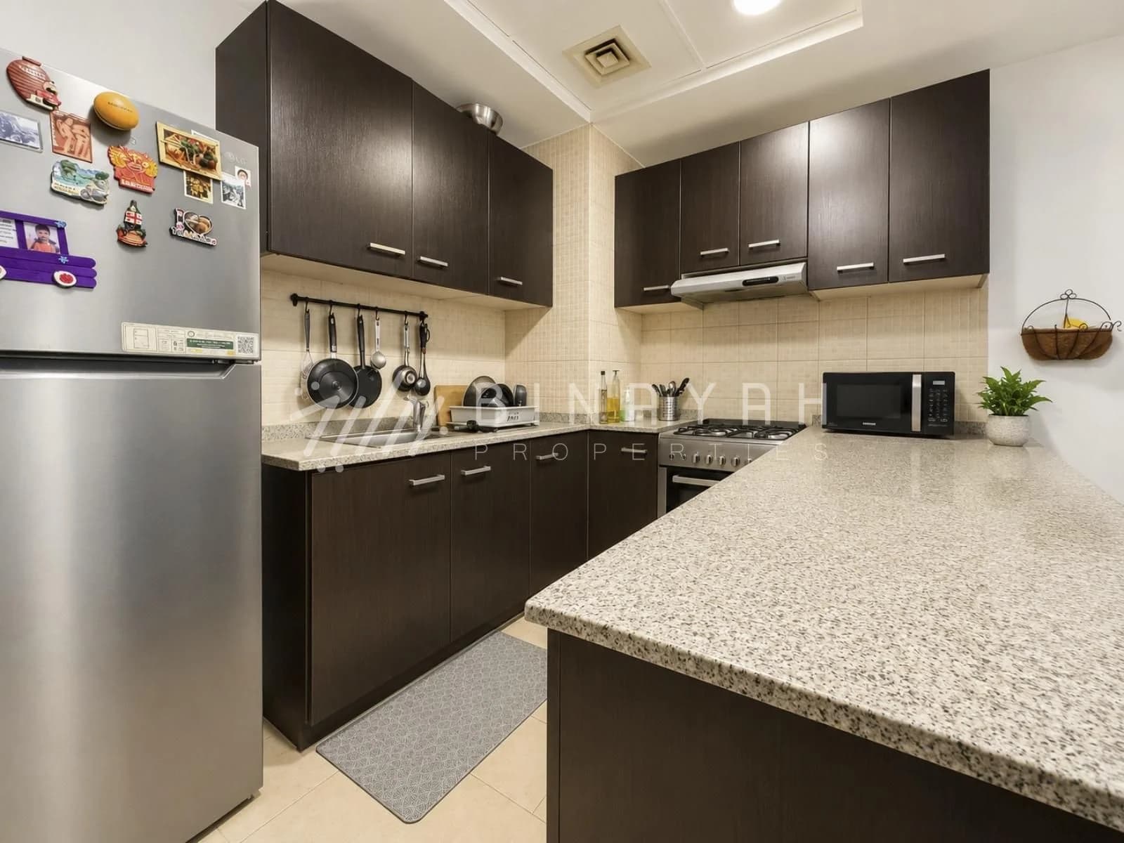 Exclusive Spacious Layout Large Balcony