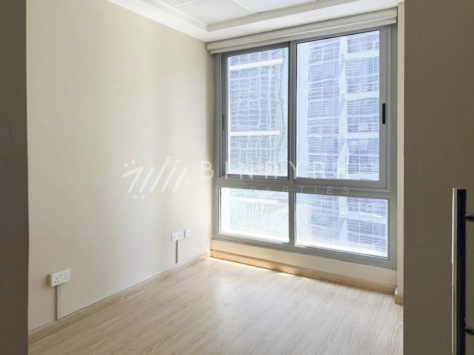 Spacious Office Near Metro Partial Canal View