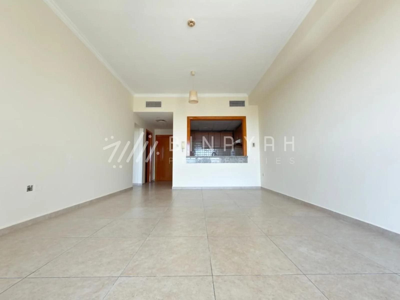 Open View Spacious Layout Close To Upcoming Metro