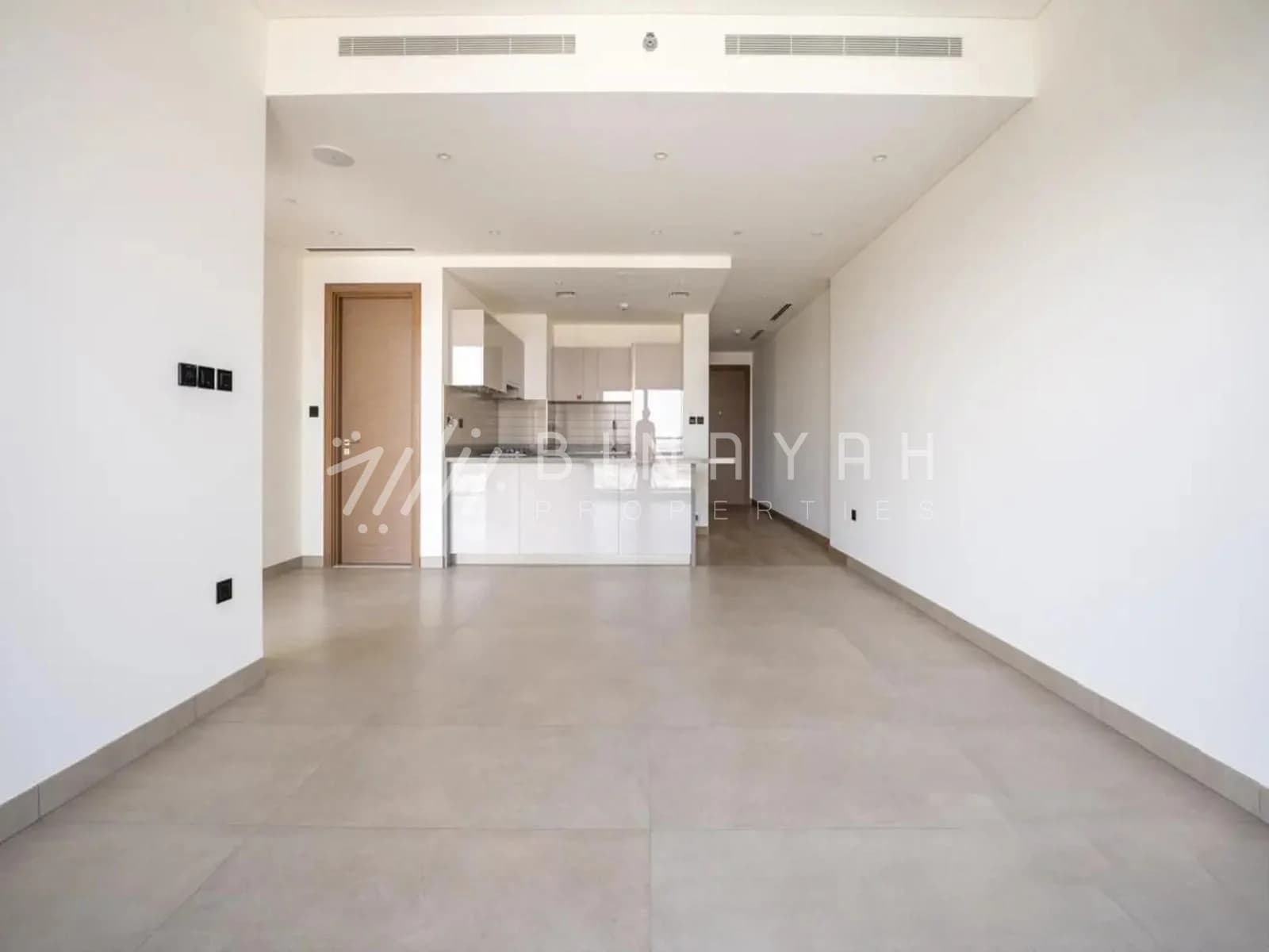 Exclusive Premium Location Spacious Layout