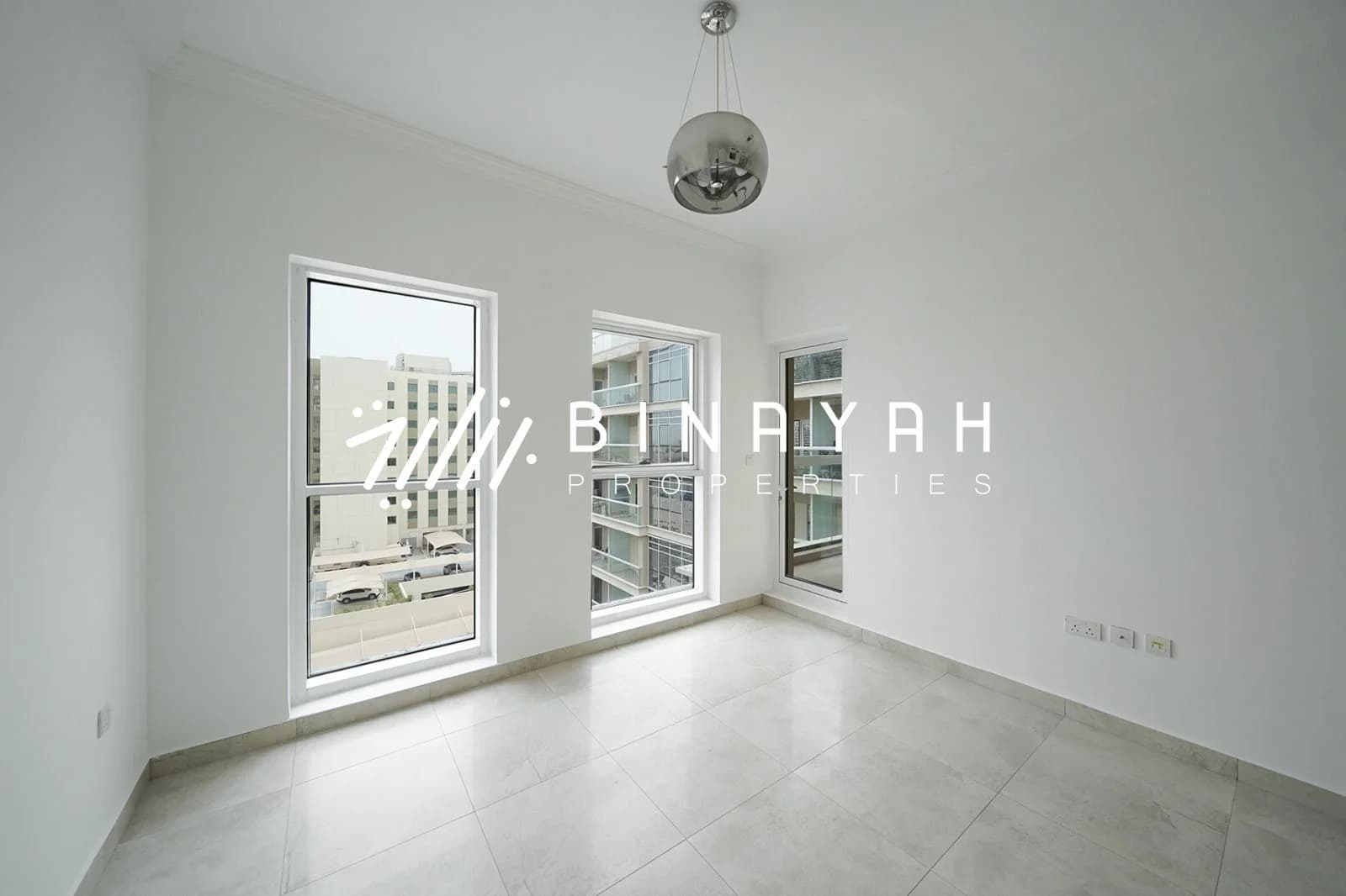 1br With Study Room Spacious Vacant Soon
