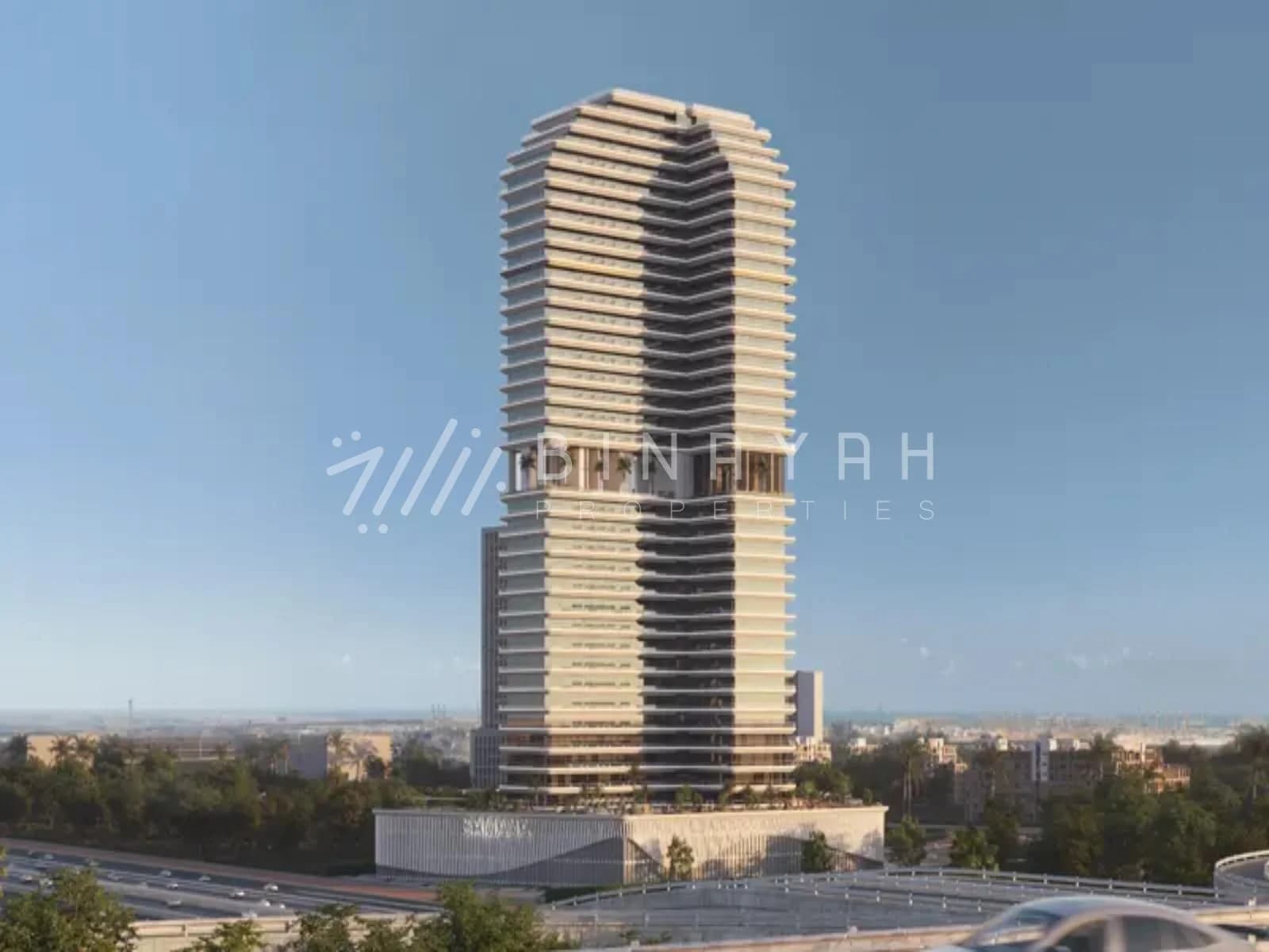 Private Pool Huge Layout Luxury 2br