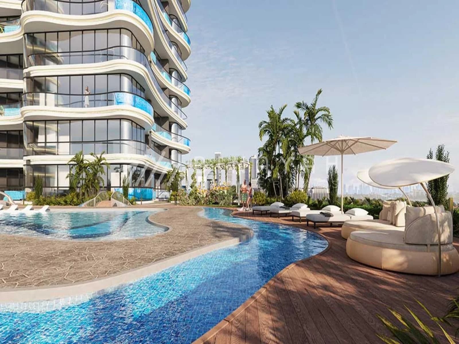 Lowest Price Motivated Seller High Floor