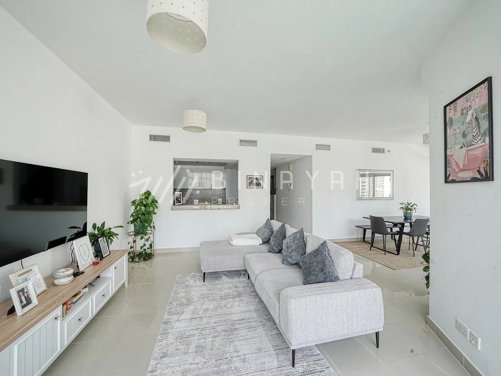 Stunning Full Marina Viewupgradedspacious 2br By S 14839