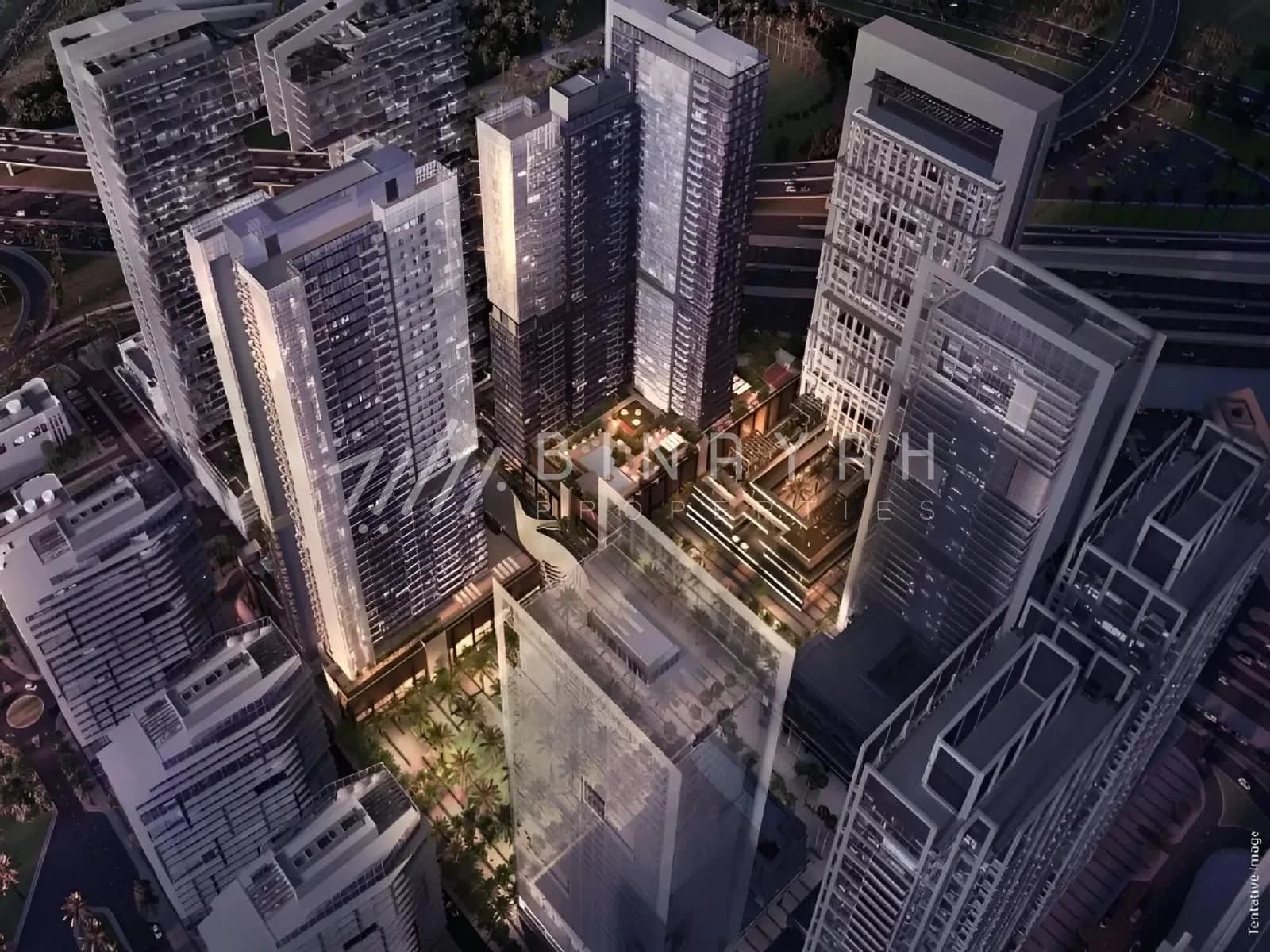 Hot Deal Lowest Price Park View Luxury Living