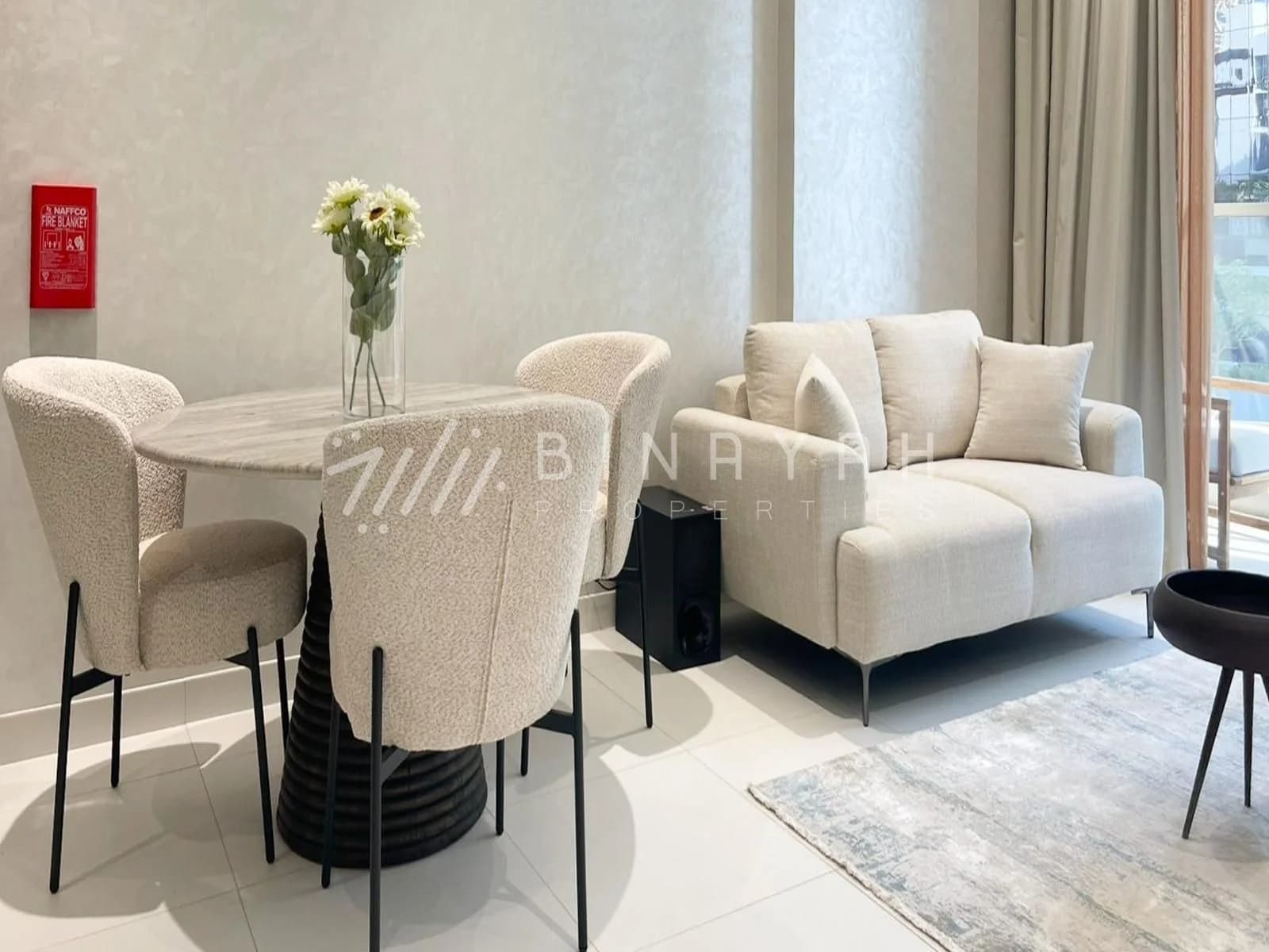 Fully Furnished Prime Community Lifestyle Vacant