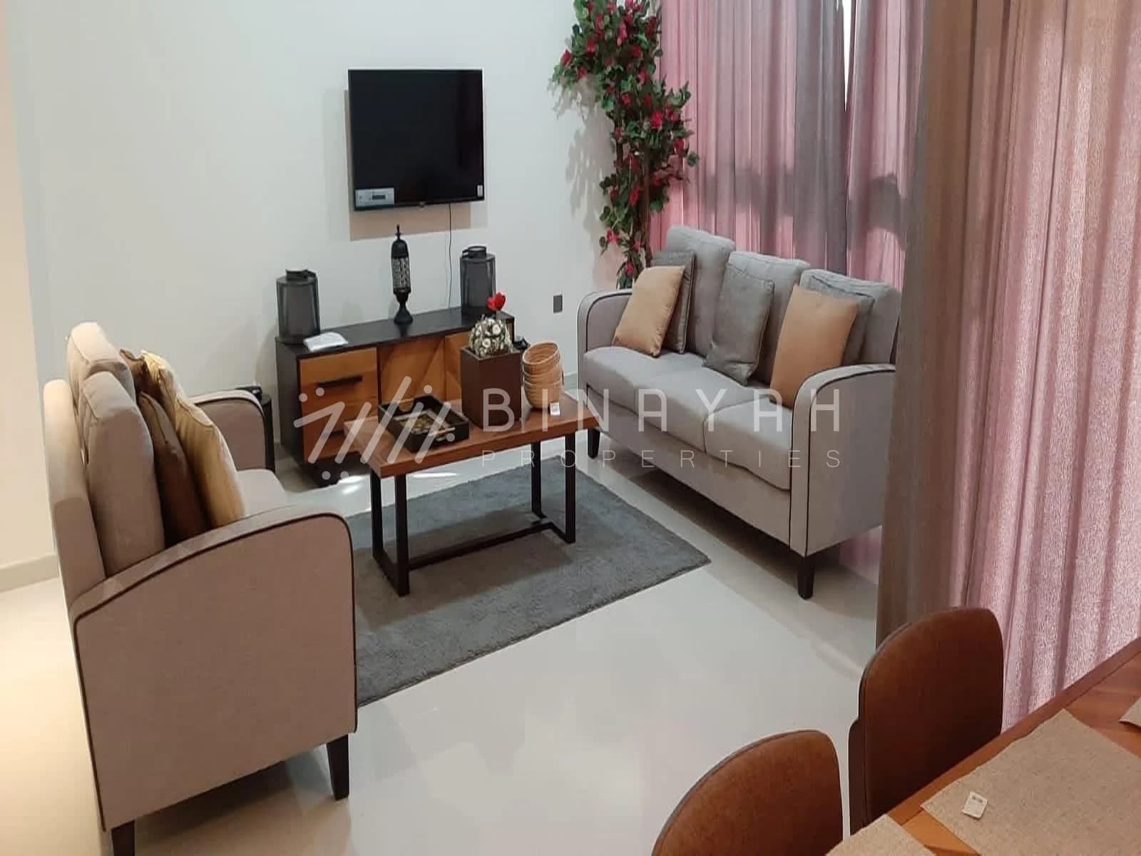 Genuine Resale Vacant Soon Fully Furnished