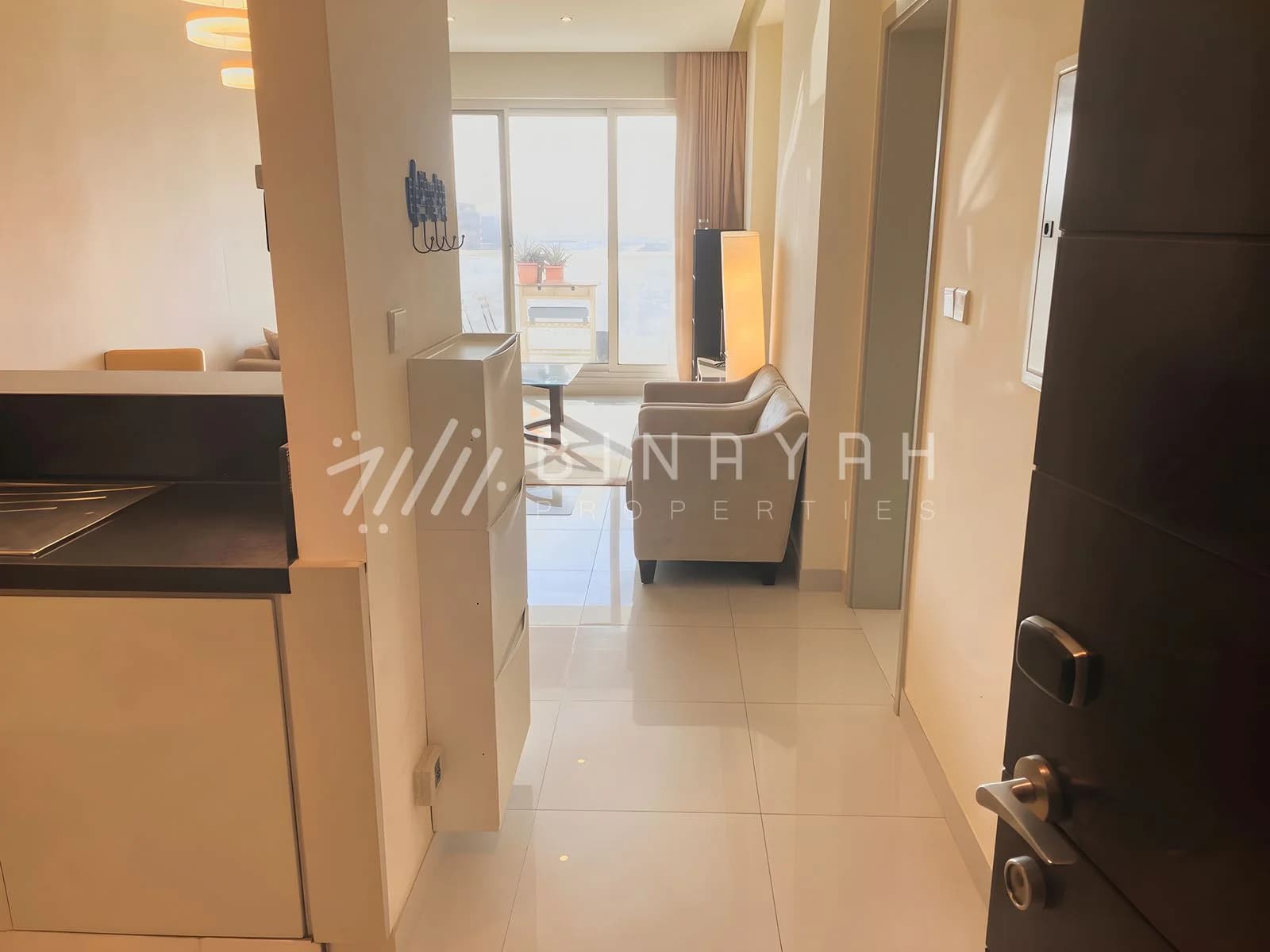 Fully Furnished Ready To Move Spacious Layout