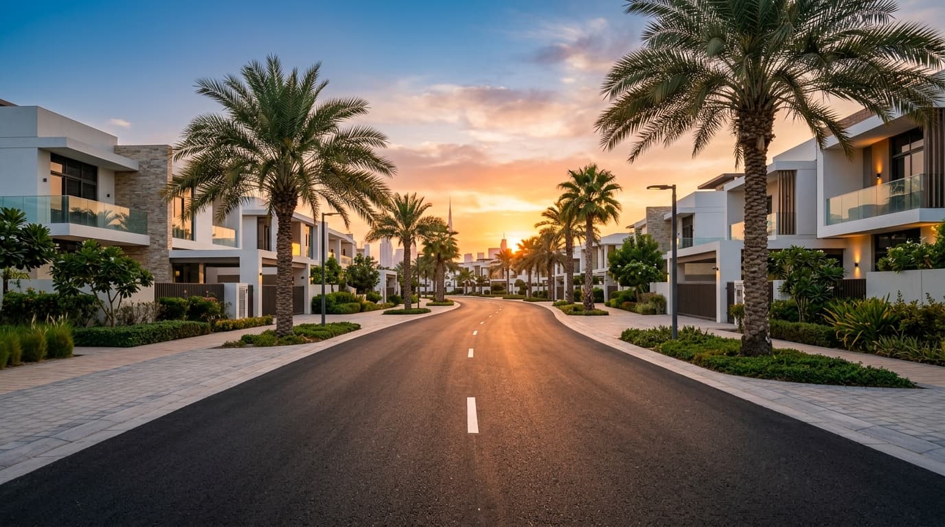 Что такое RTA Road Connections Project и насколько масштабны работы?
