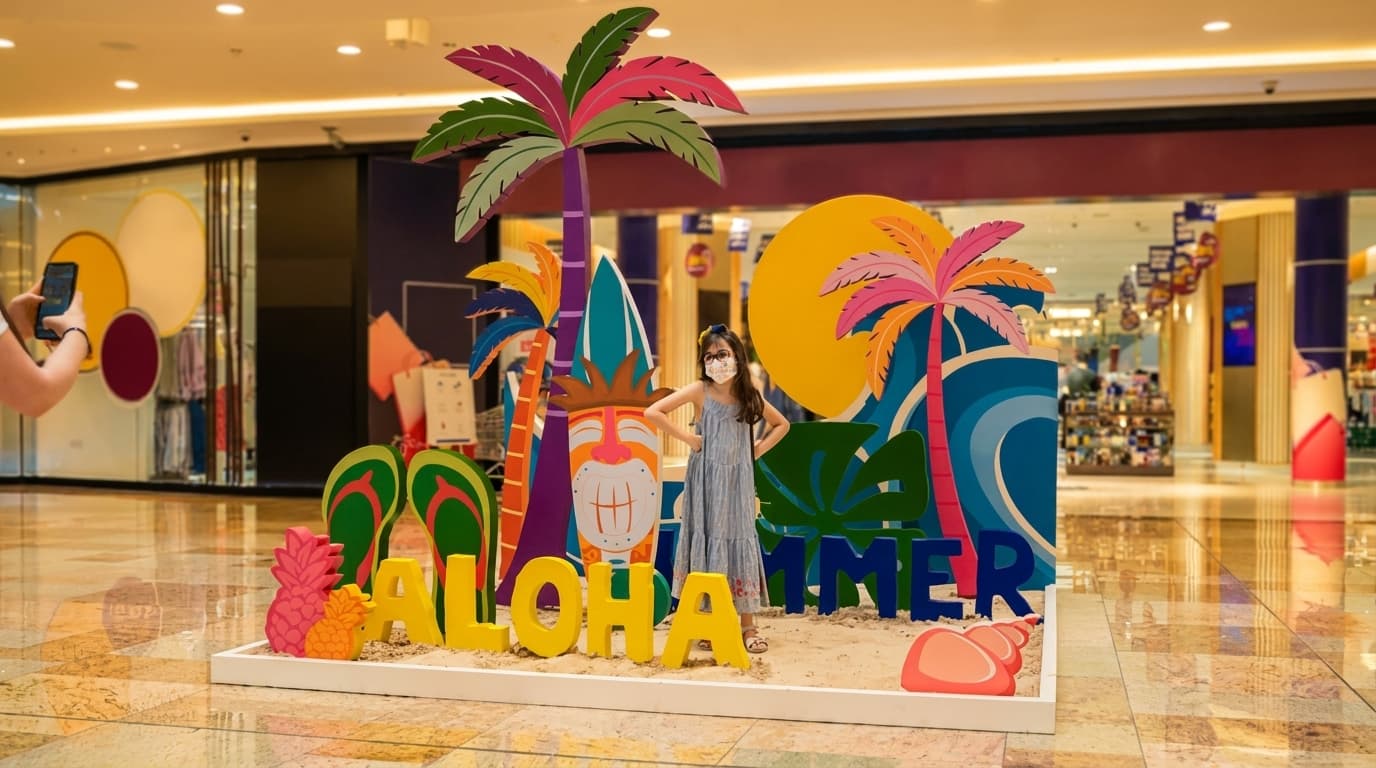 Что подразумевает бесплатная ночь от Emirates в рамках Dubai Summer Surprises?