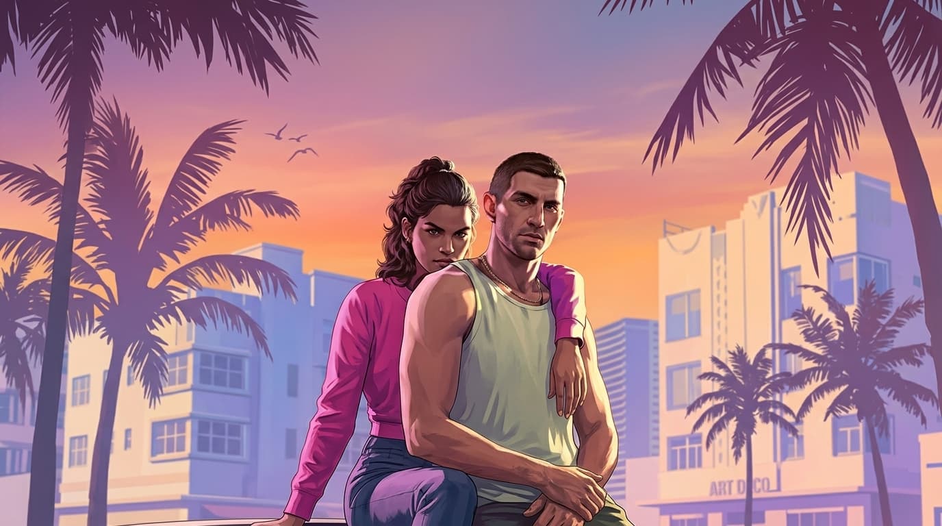 Будет ли Geekay продавать коробочные издания GTA 6 для покупателей в ОАЭ?
