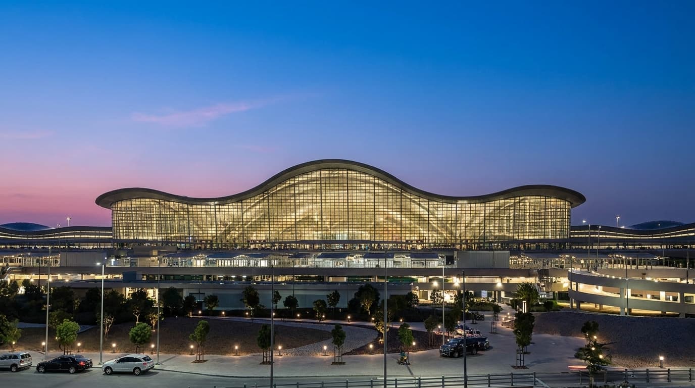 Что указал Zayed International в заявлении от 9 апреля?