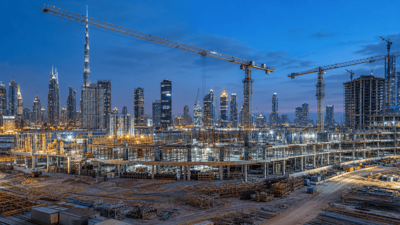 What should buyers watch next after Khabib Nurmagomedov's Dubai Islands investment?
