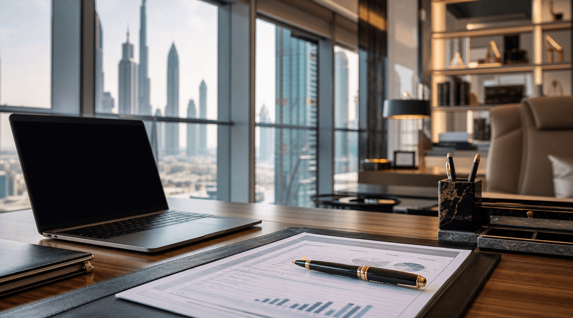 Какие риски несут листинги Nasdaq Dubai в Q1 и на что инвесторам стоит обратить внимание?