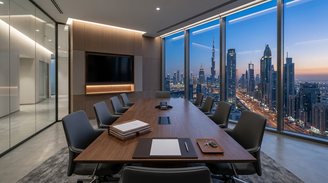 Что означает показатель DAMAC в Q1 2026 для покупателей и инвесторов?