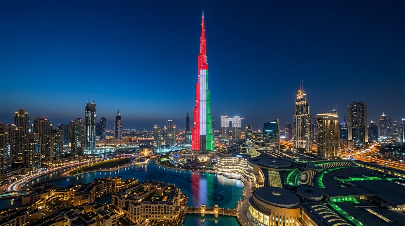 Почему настроение от Proud of UAE важно для цен и сделок в Дубае?