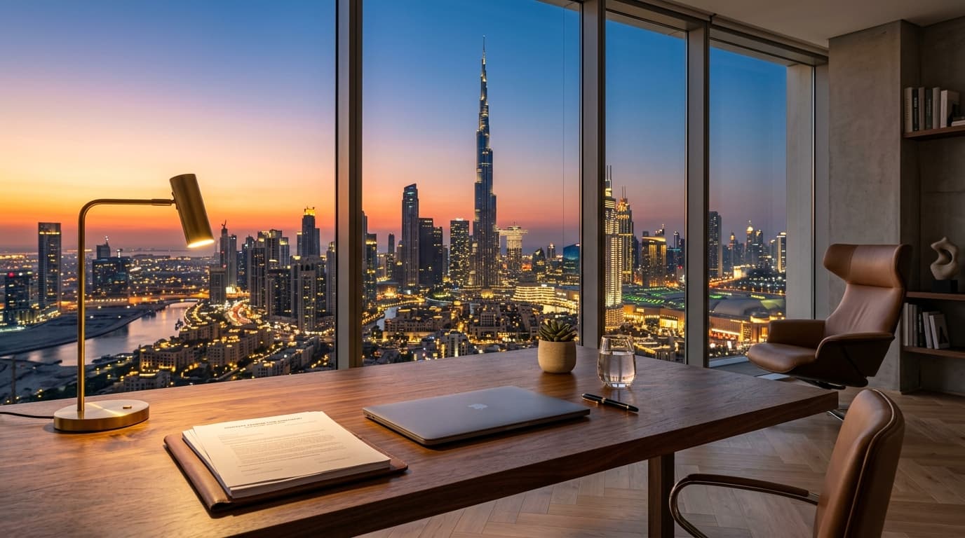 Как инвесторам превратить сентимент от Proud of UAE в дисциплинированную стратегию?