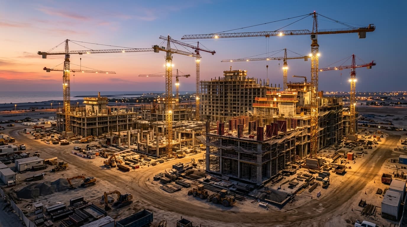 Что может дать pipeline на AED 30 billion?