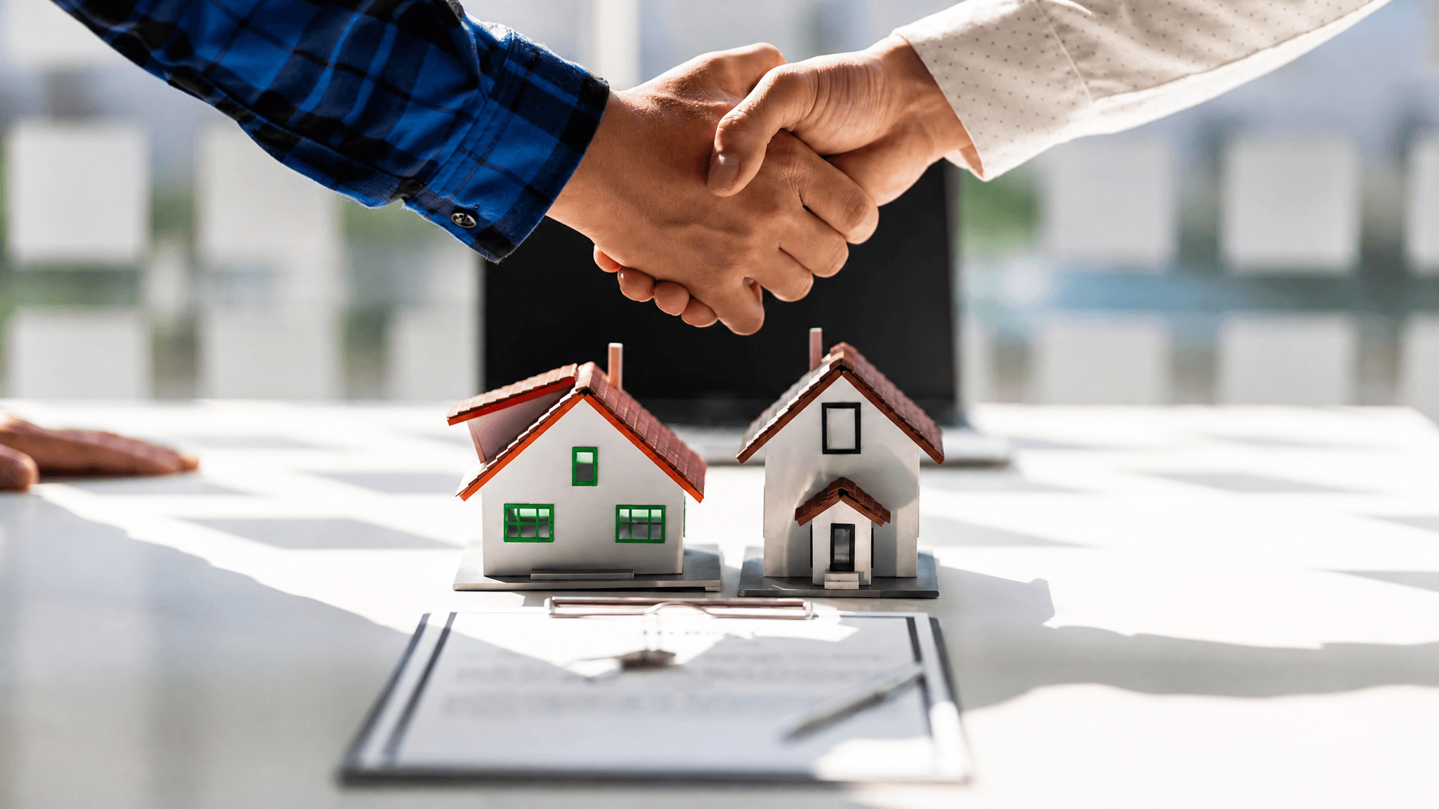 What should buyers and sellers do after this week's Dubai real estate transactions?