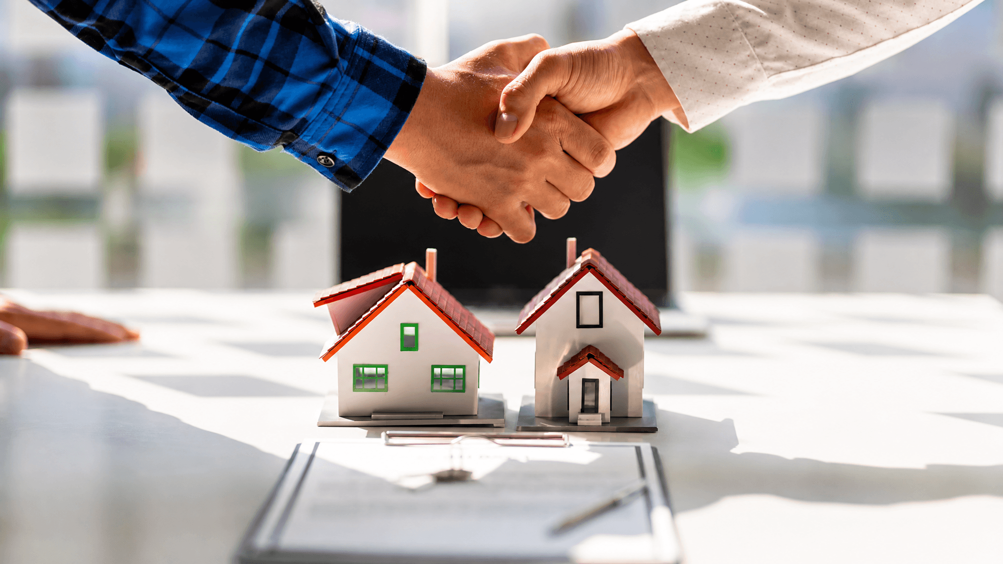 Насколько большими были перепродажи и доходы инвесторов в марте?