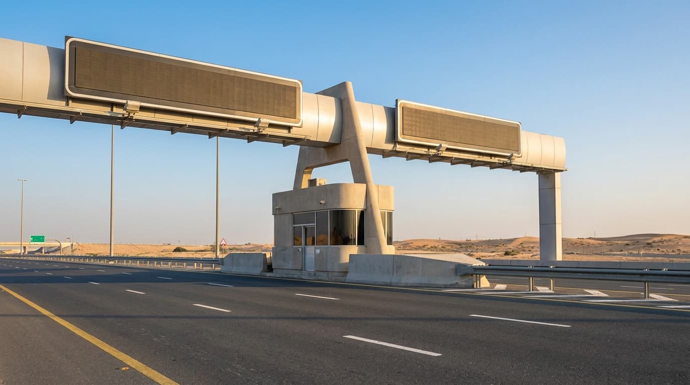 Сводка результатов Salik за 2025